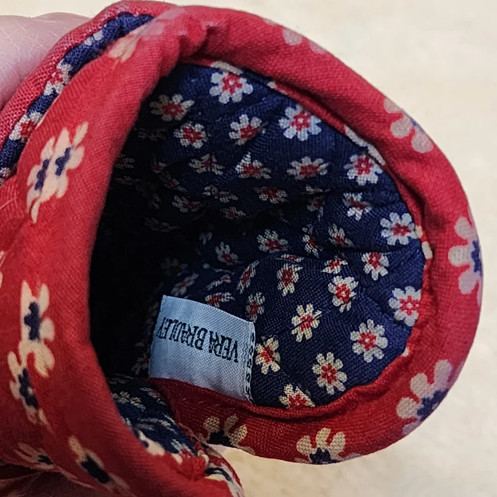Vera Bradley vintage retired